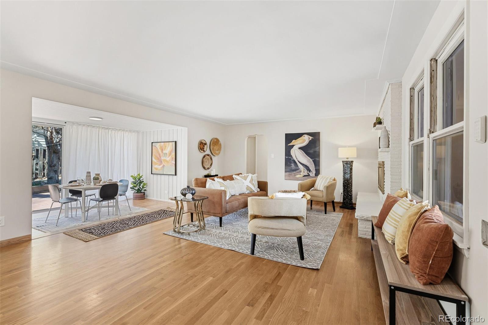 MLS Image #2 for 2449  marshall street,edgewater, Colorado