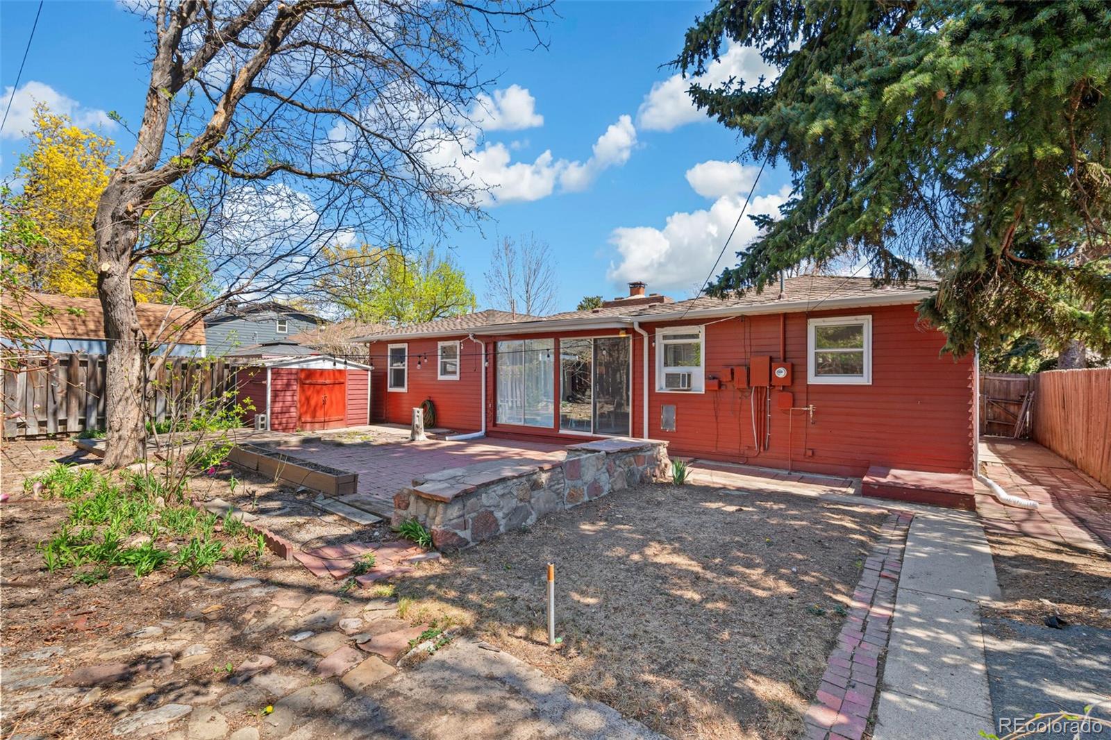 MLS Image #25 for 2449  marshall street,edgewater, Colorado