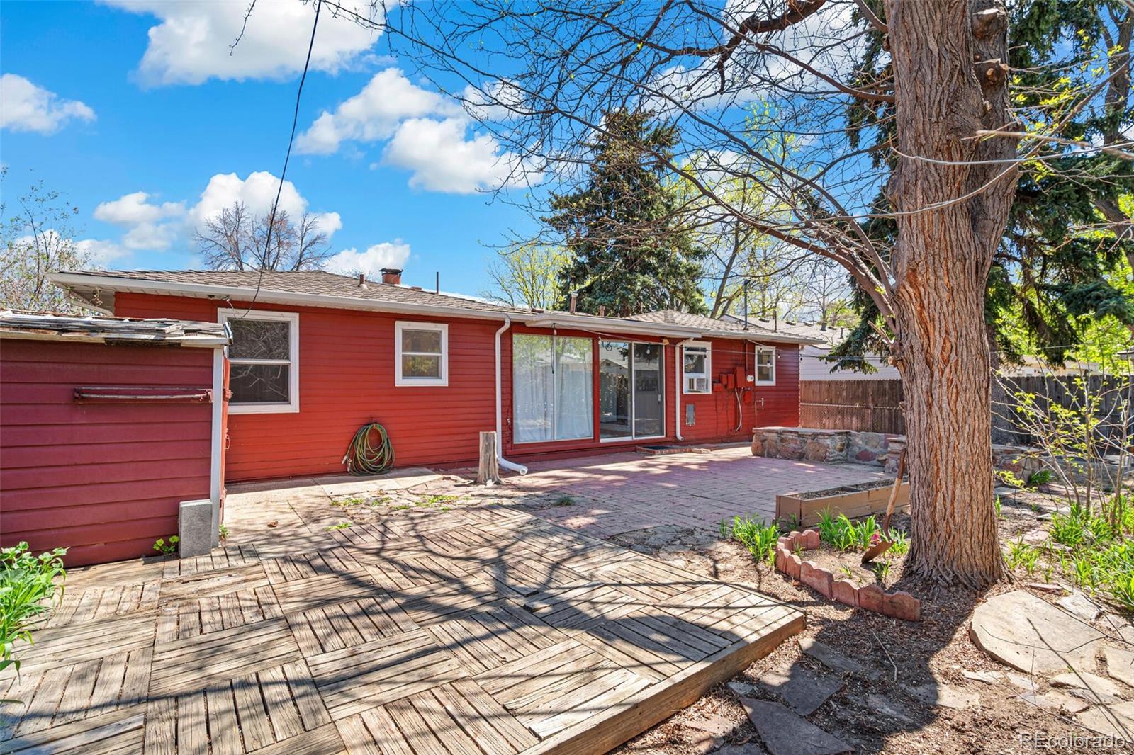 MLS Image #26 for 2449  marshall street,edgewater, Colorado