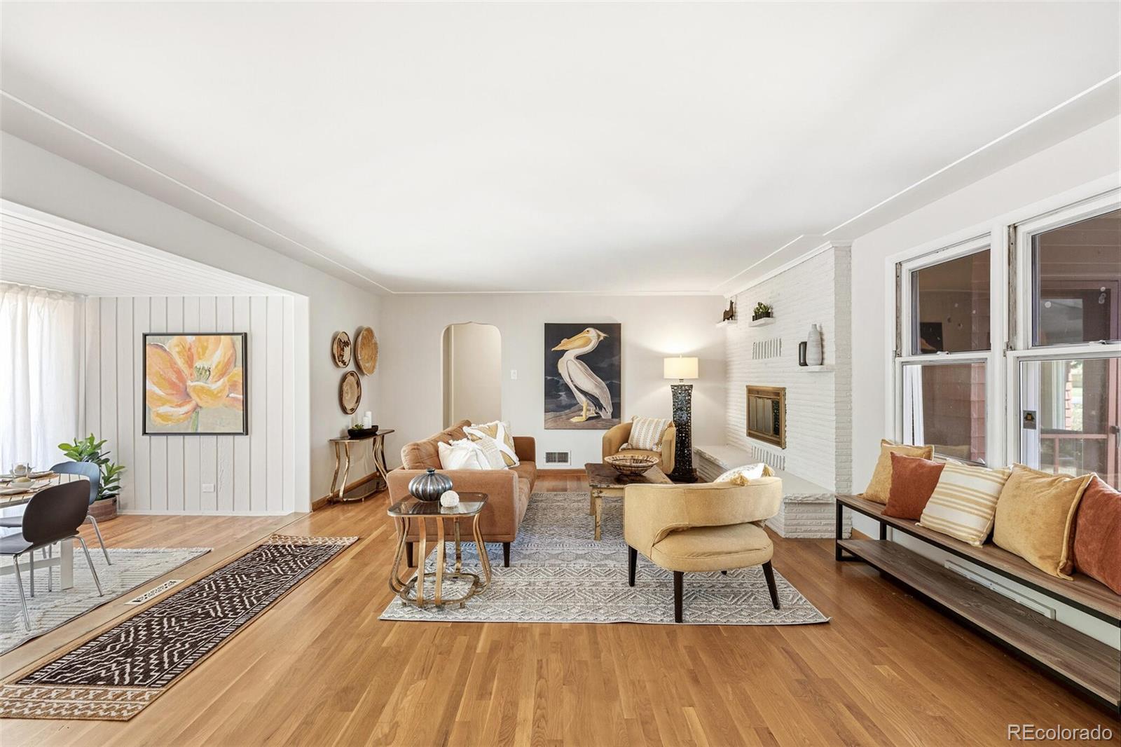 MLS Image #3 for 2449  marshall street,edgewater, Colorado