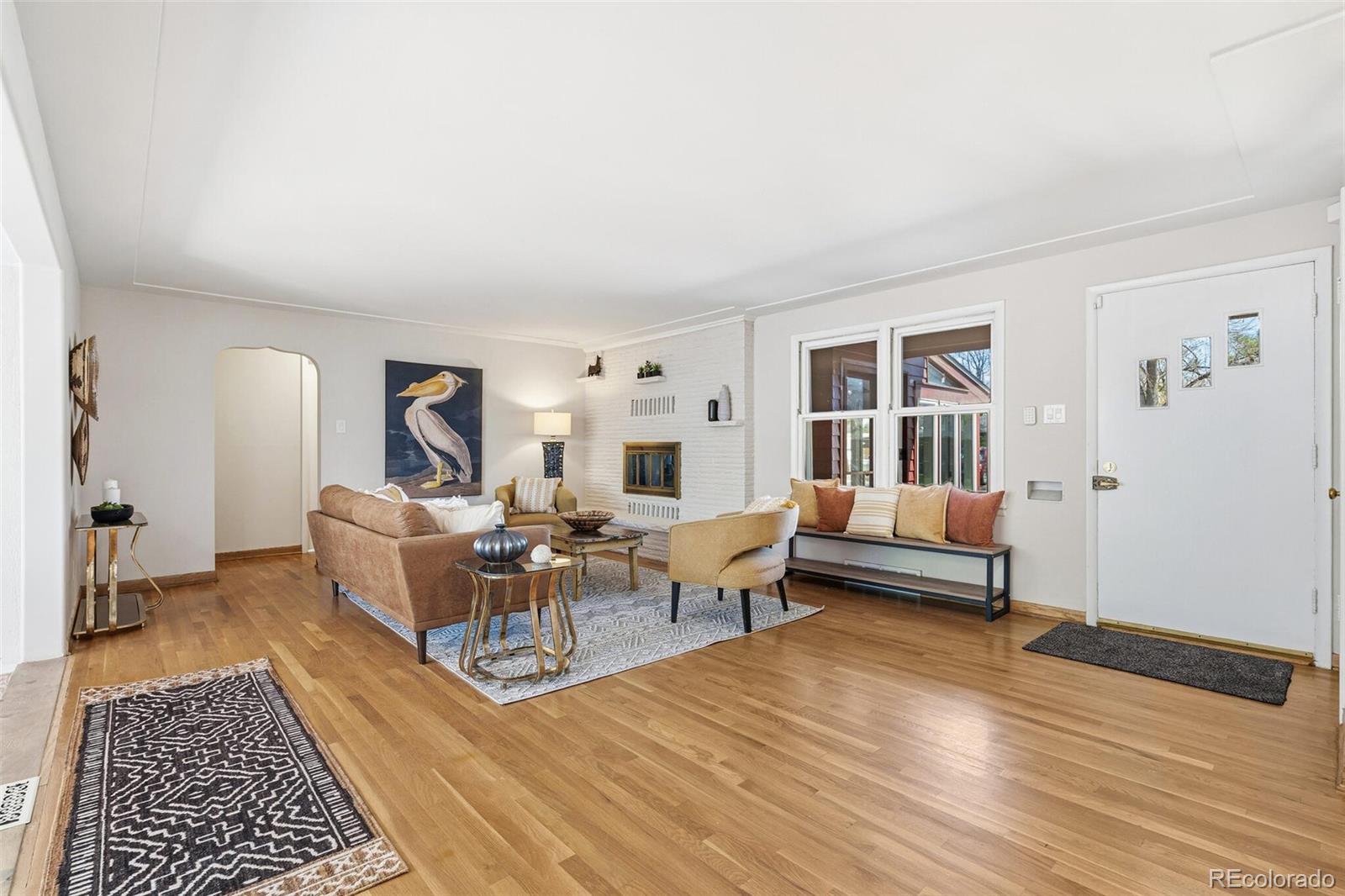 MLS Image #4 for 2449  marshall street,edgewater, Colorado