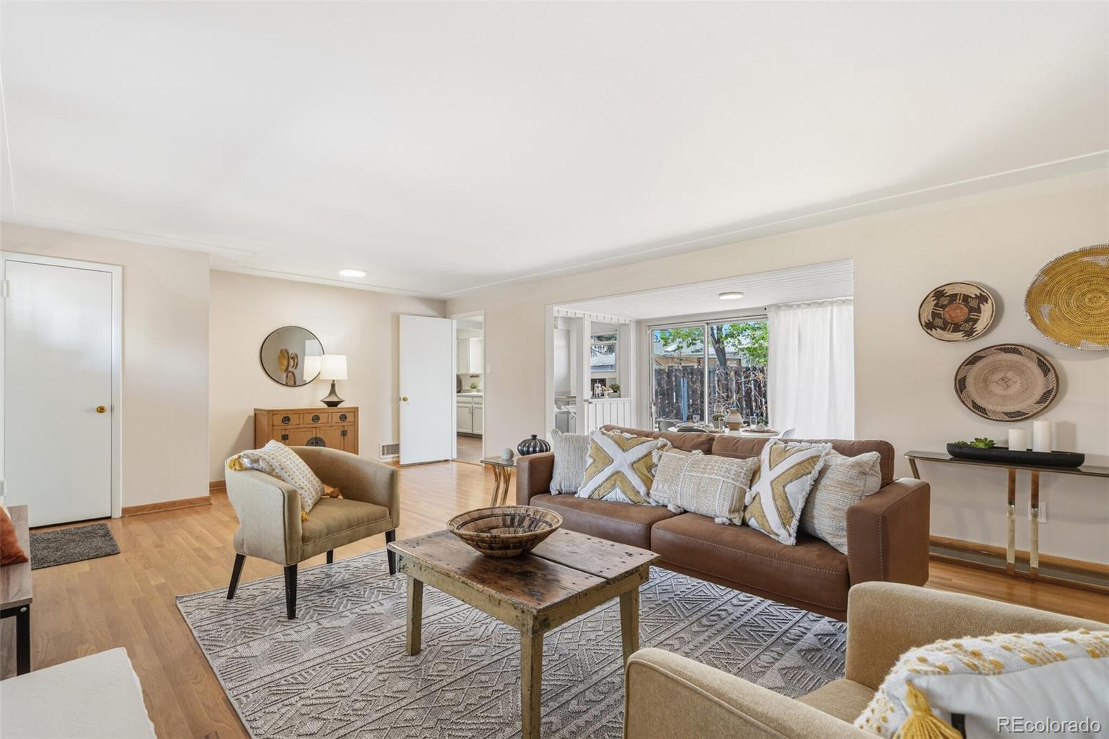 MLS Image #5 for 2449  marshall street,edgewater, Colorado