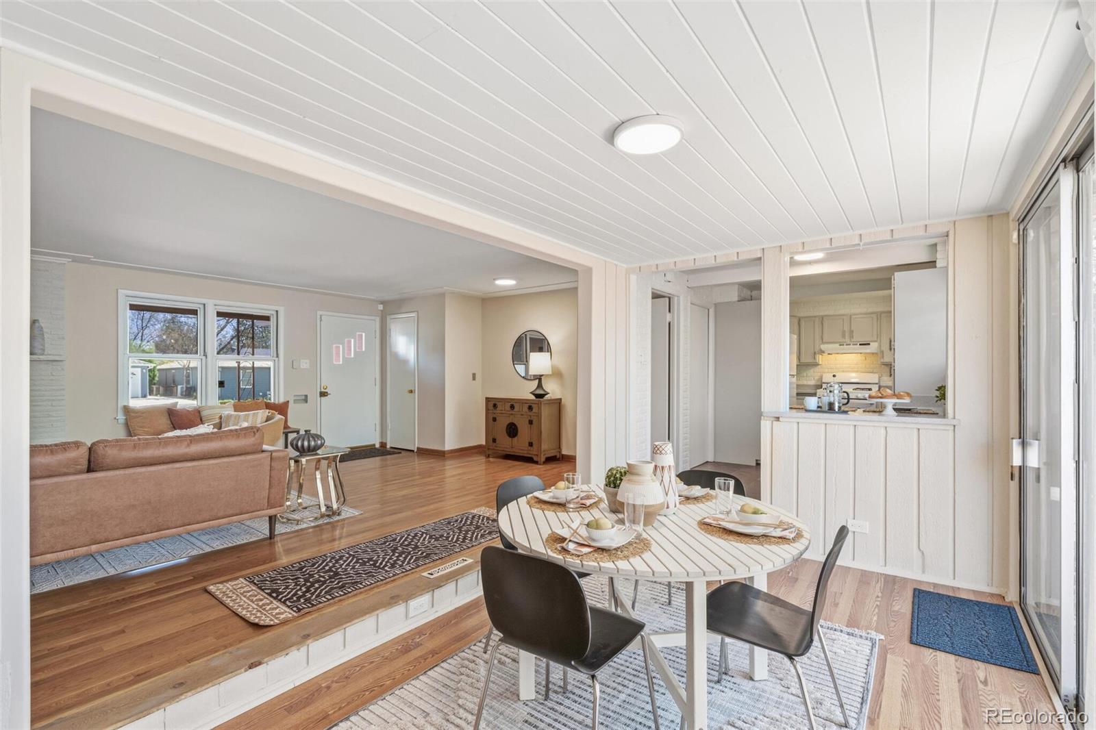 MLS Image #6 for 2449  marshall street,edgewater, Colorado
