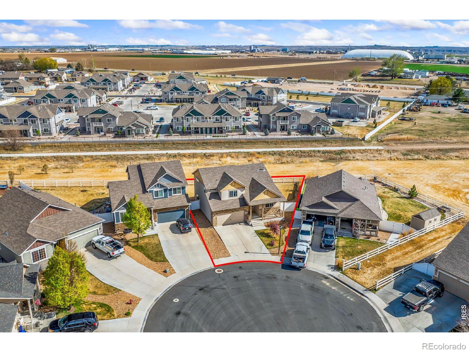 MLS Image #2 for 245  pinebrook court,windsor, Colorado