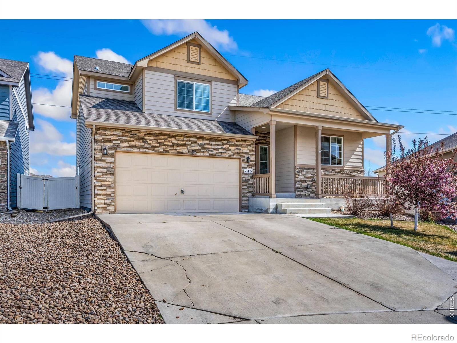MLS Image #4 for 245  pinebrook court,windsor, Colorado