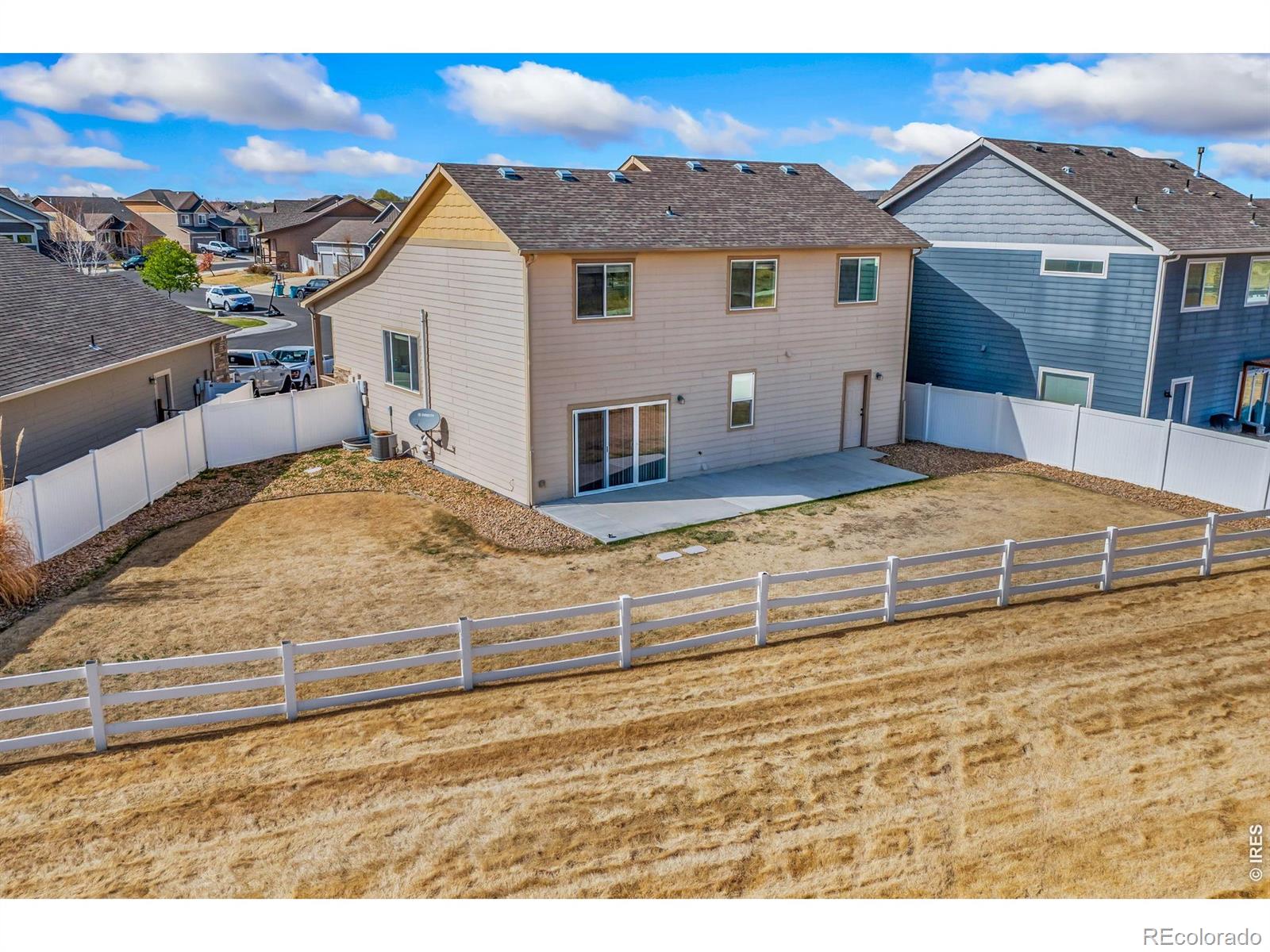 MLS Image #41 for 245  pinebrook court,windsor, Colorado