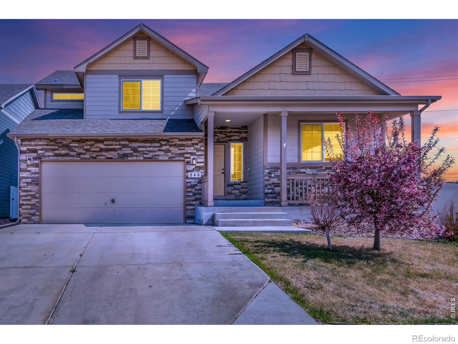 MLS Image #45 for 245  pinebrook court,windsor, Colorado