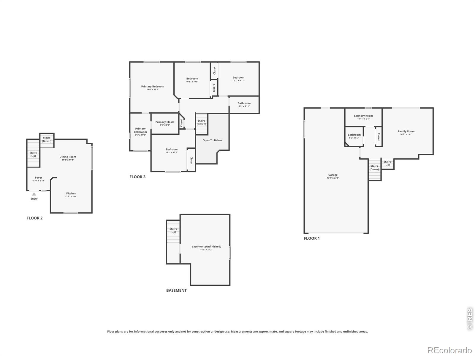 MLS Image #46 for 245  pinebrook court,windsor, Colorado
