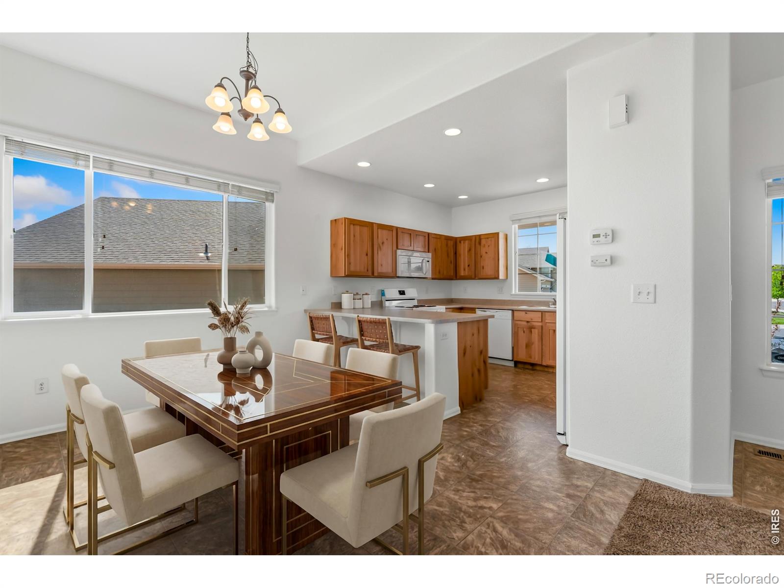 MLS Image #5 for 245  pinebrook court,windsor, Colorado