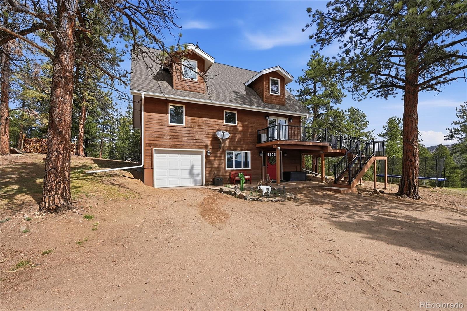 MLS Image #9 for 4718  county road 72 ,bailey, Colorado