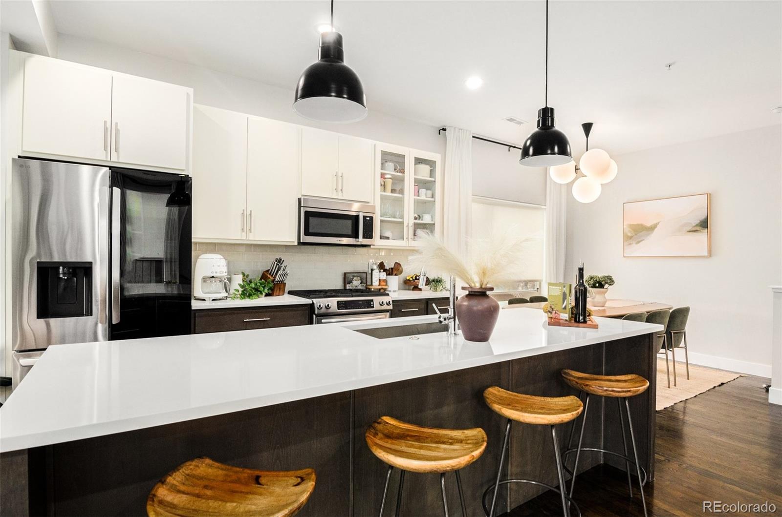 MLS Image #12 for 2322  decatur street,denver, Colorado