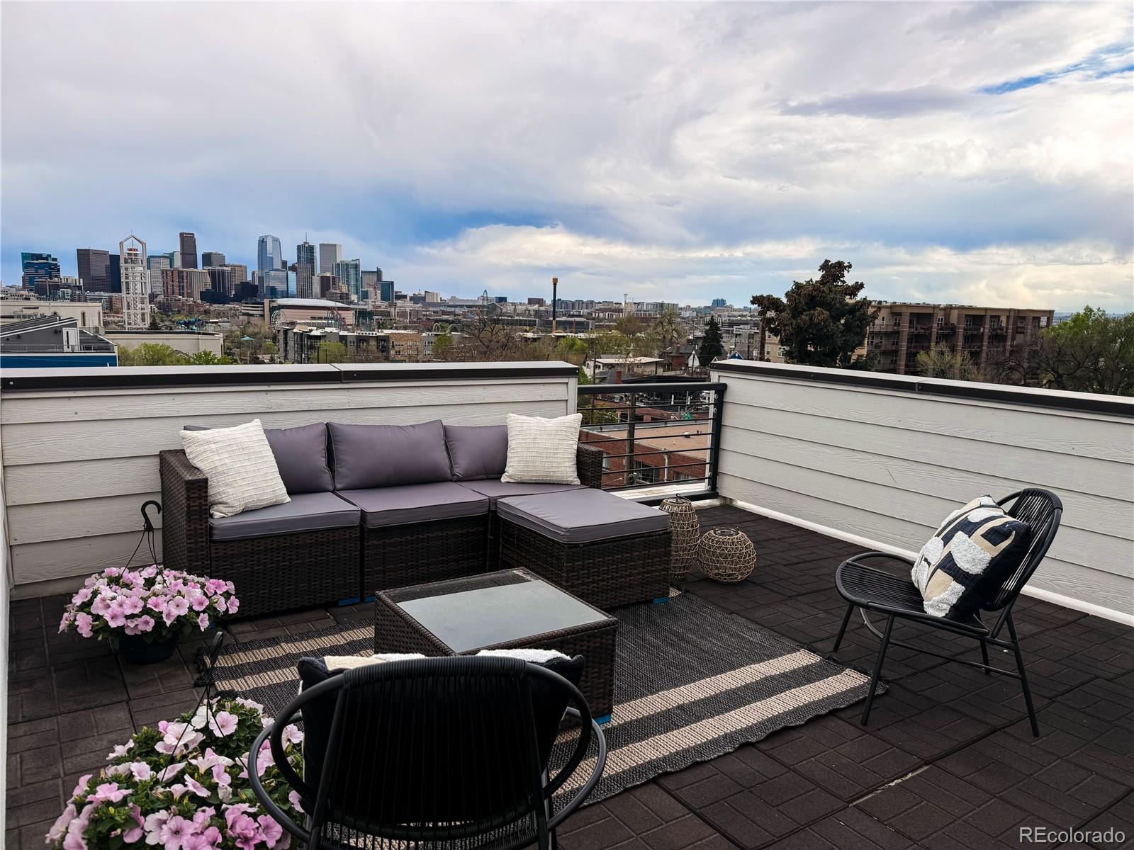 MLS Image #2 for 2322  decatur street,denver, Colorado