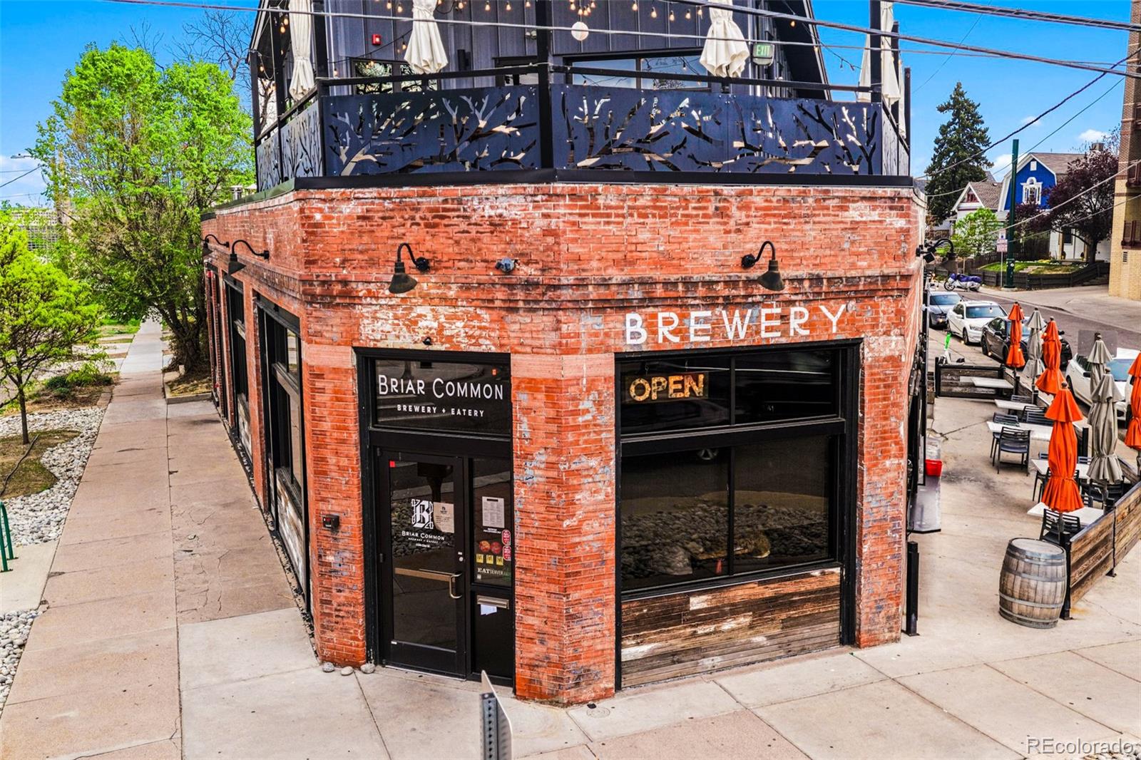 MLS Image #20 for 2322  decatur street,denver, Colorado