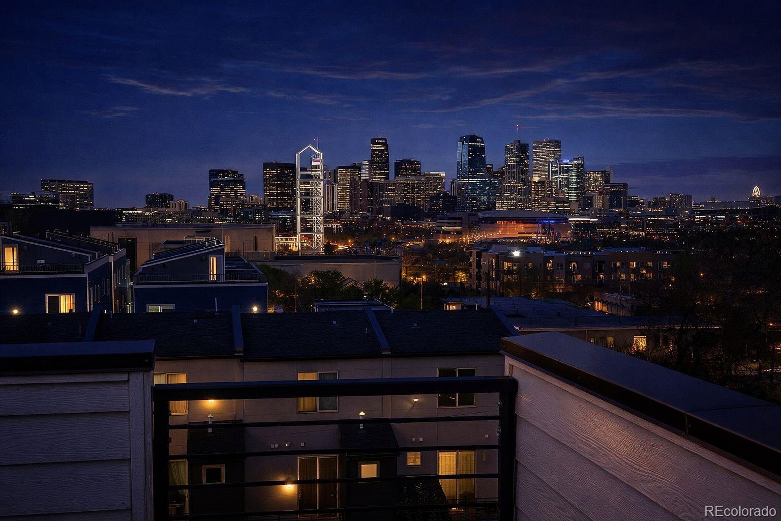 MLS Image #3 for 2322  decatur street,denver, Colorado