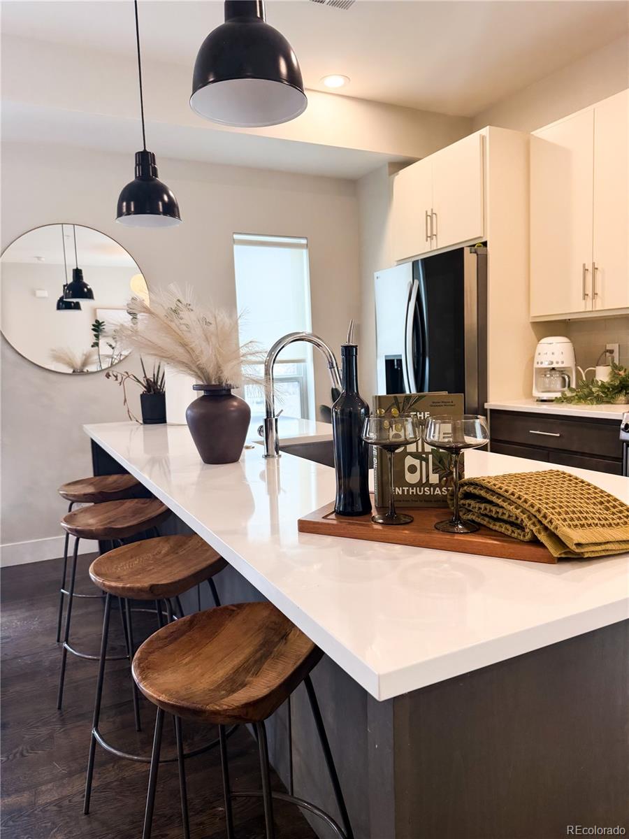 MLS Image #7 for 2322  decatur street,denver, Colorado