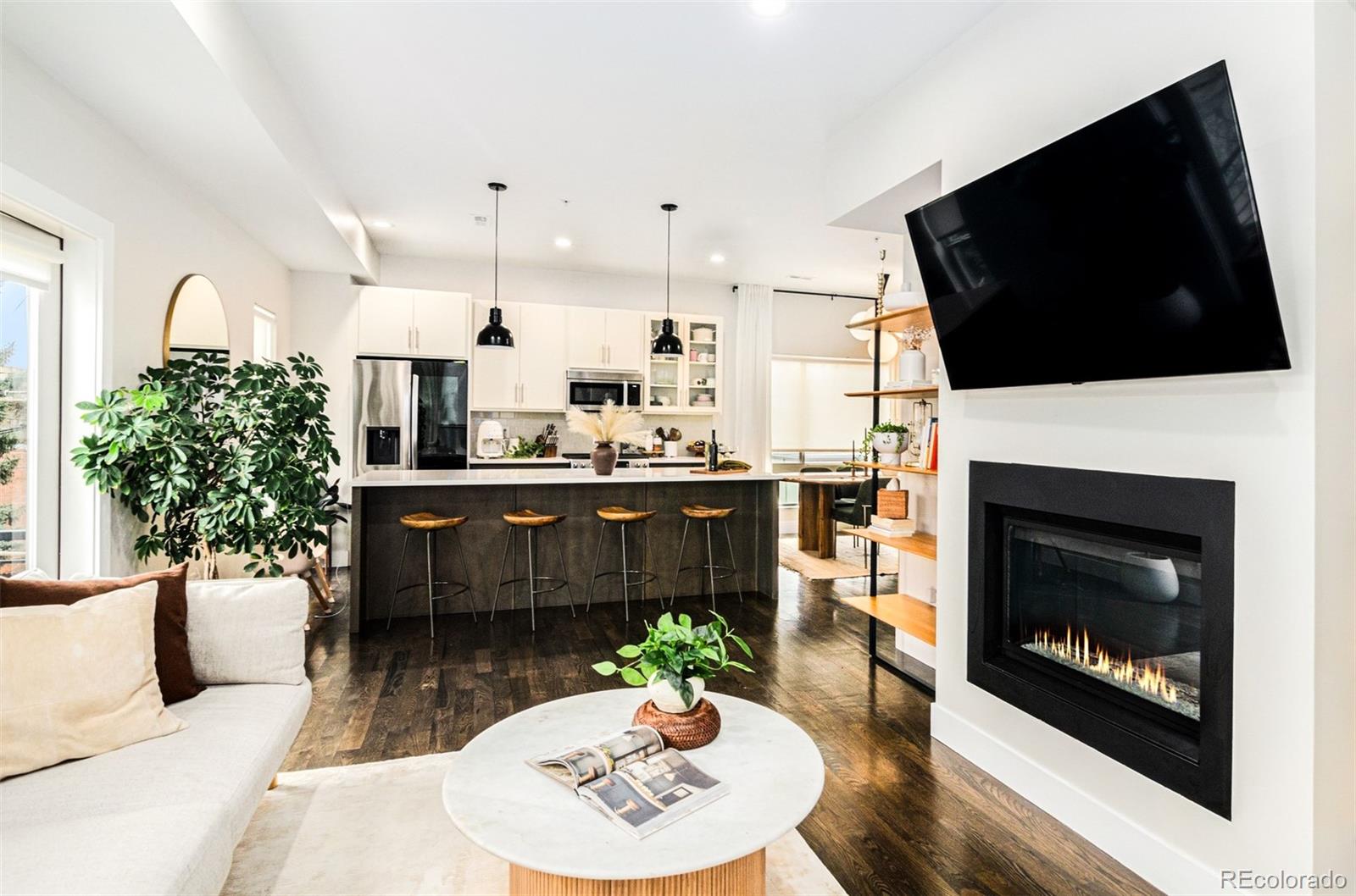 MLS Image #8 for 2322  decatur street,denver, Colorado