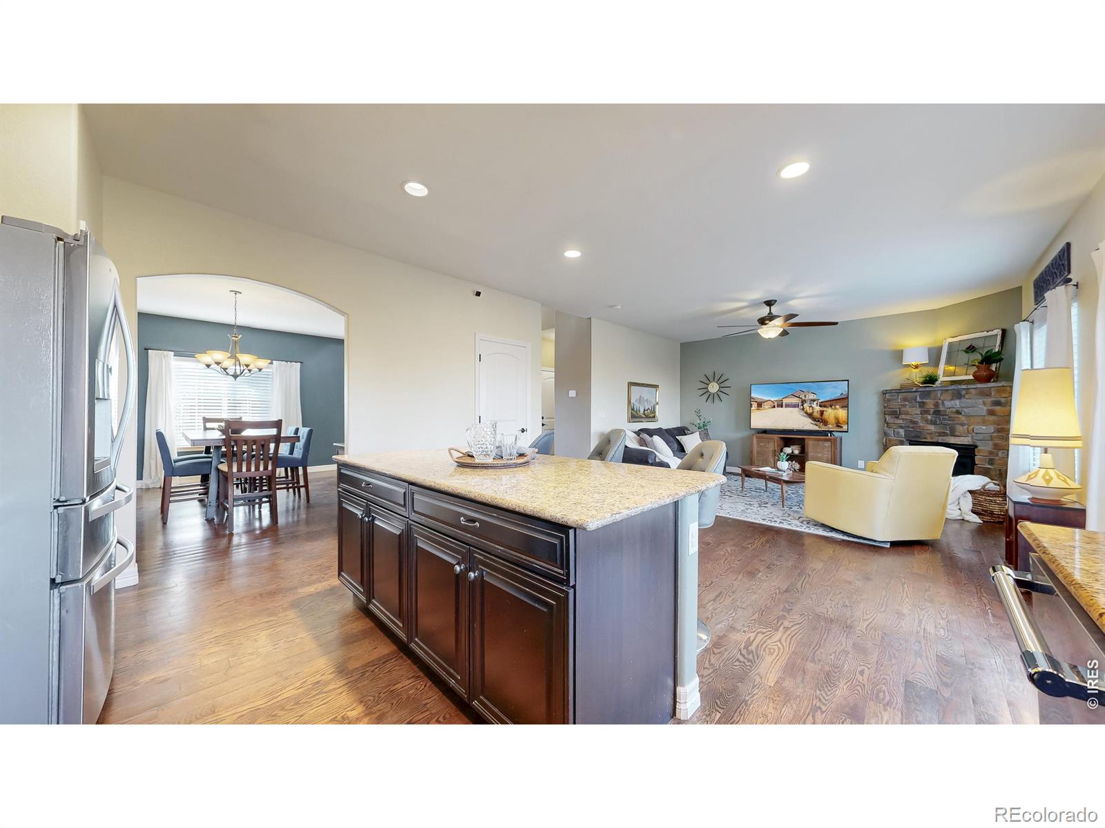 MLS Image #10 for 4719  tarragon drive,johnstown, Colorado