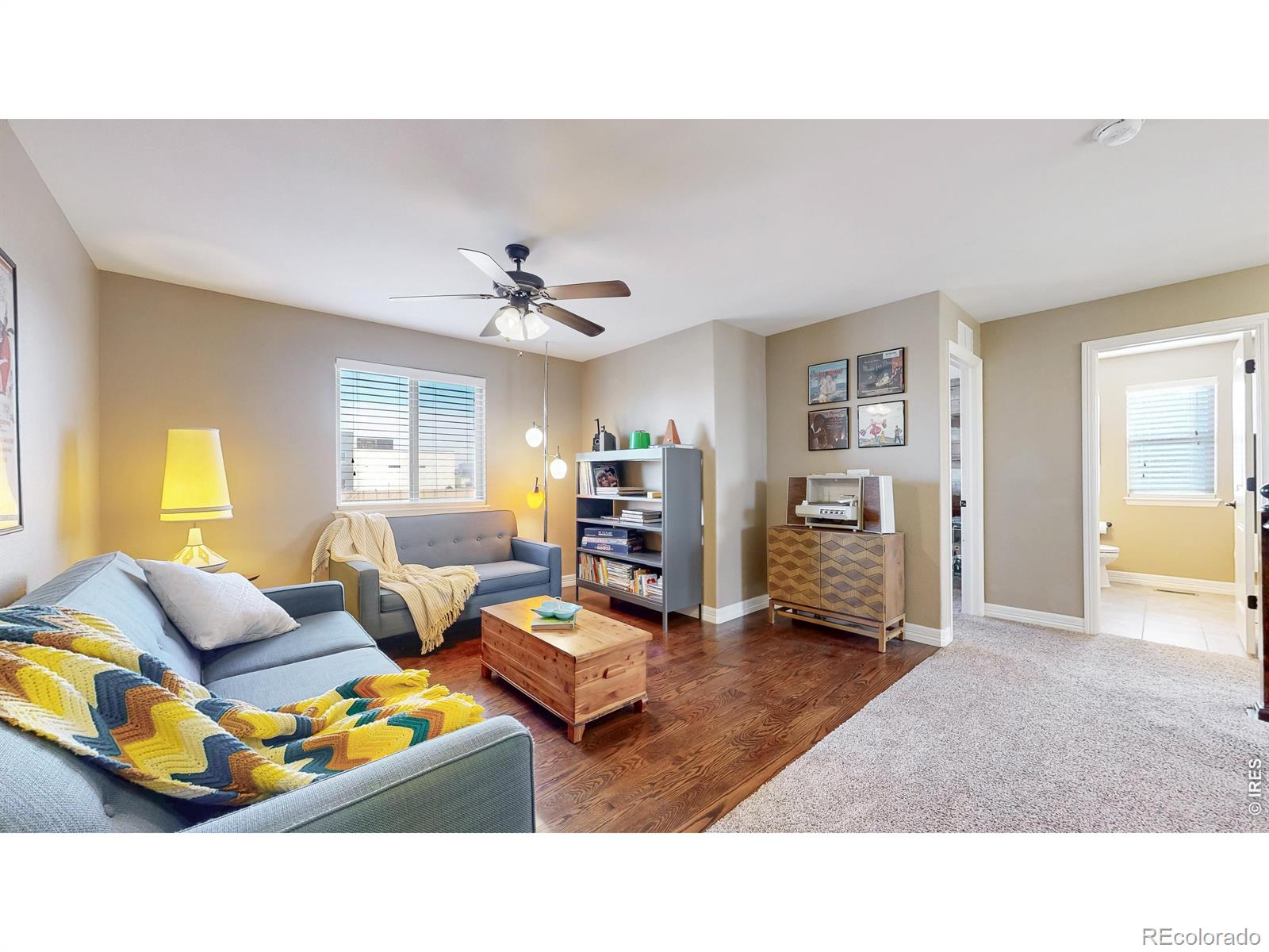 MLS Image #15 for 4719  tarragon drive,johnstown, Colorado
