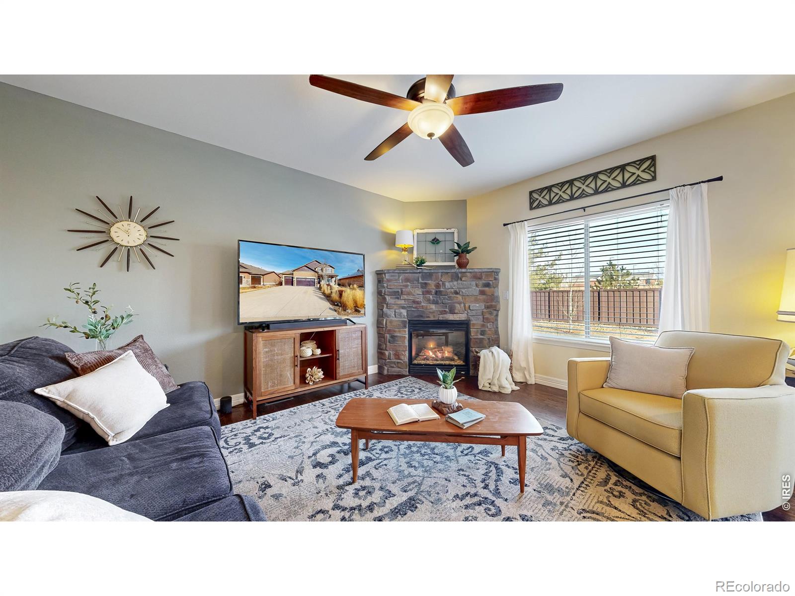 MLS Image #2 for 4719  tarragon drive,johnstown, Colorado