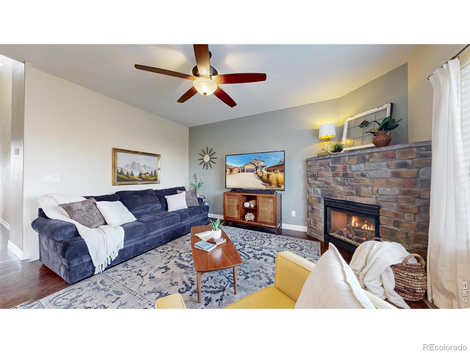 MLS Image #3 for 4719  tarragon drive,johnstown, Colorado