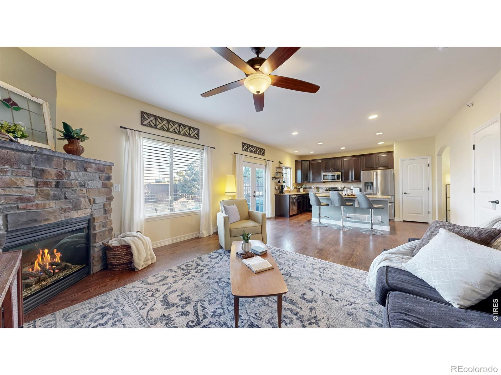 MLS Image #4 for 4719  tarragon drive,johnstown, Colorado