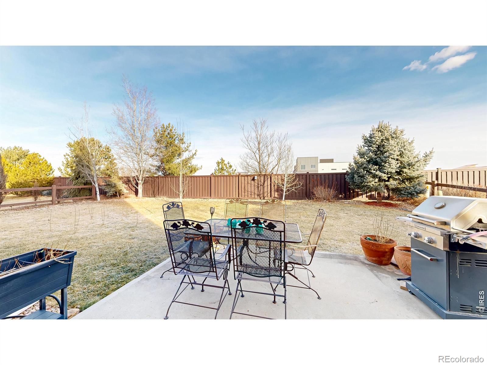 MLS Image #41 for 4719  tarragon drive,johnstown, Colorado