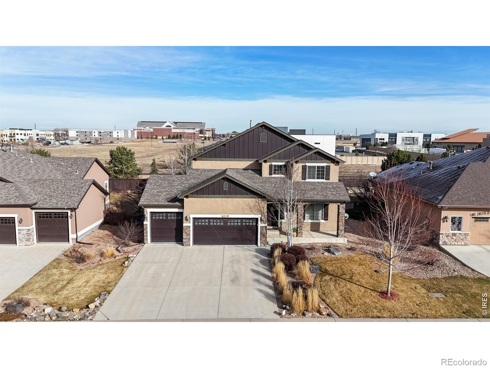 MLS Image #42 for 4719  tarragon drive,johnstown, Colorado