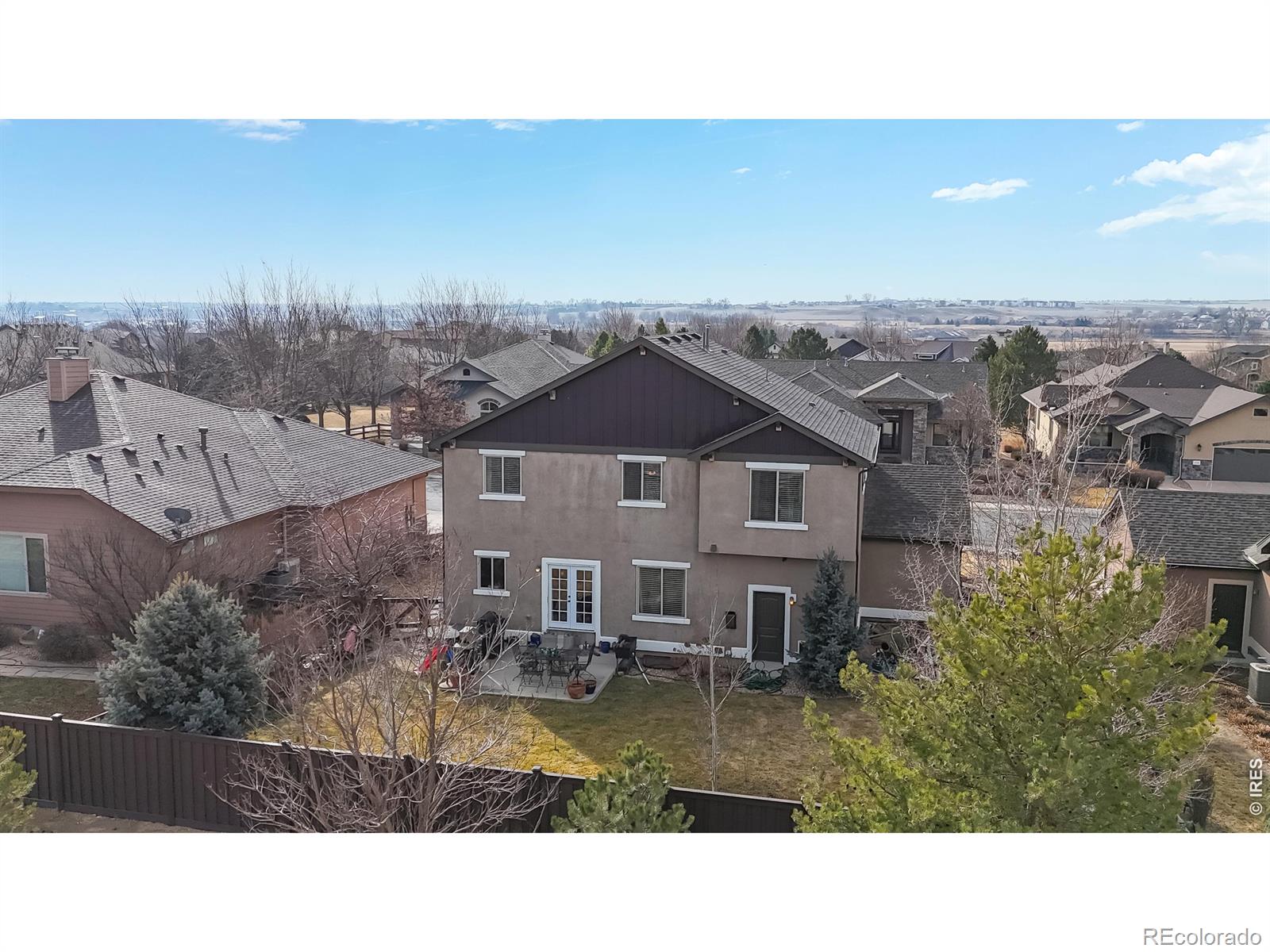 MLS Image #43 for 4719  tarragon drive,johnstown, Colorado