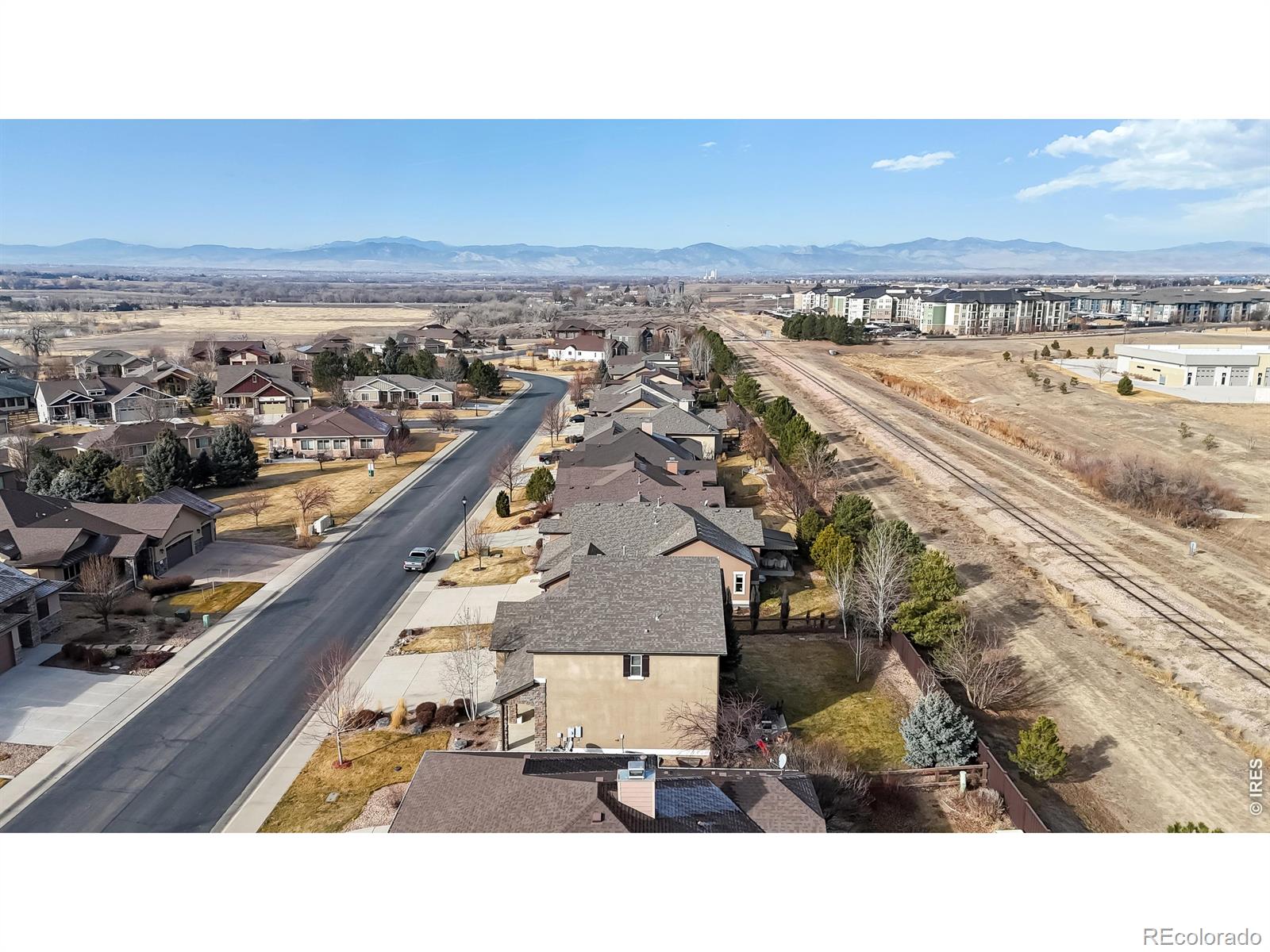 MLS Image #44 for 4719  tarragon drive,johnstown, Colorado
