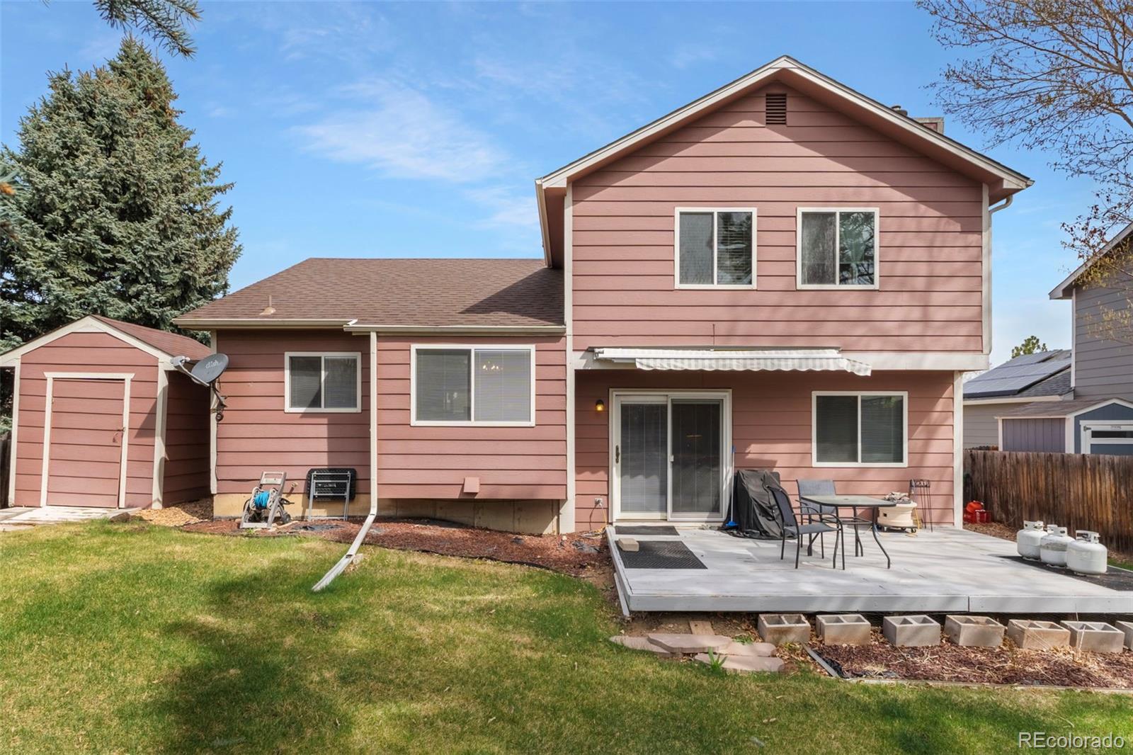 MLS Image #15 for 11256 w bowles place,littleton, Colorado