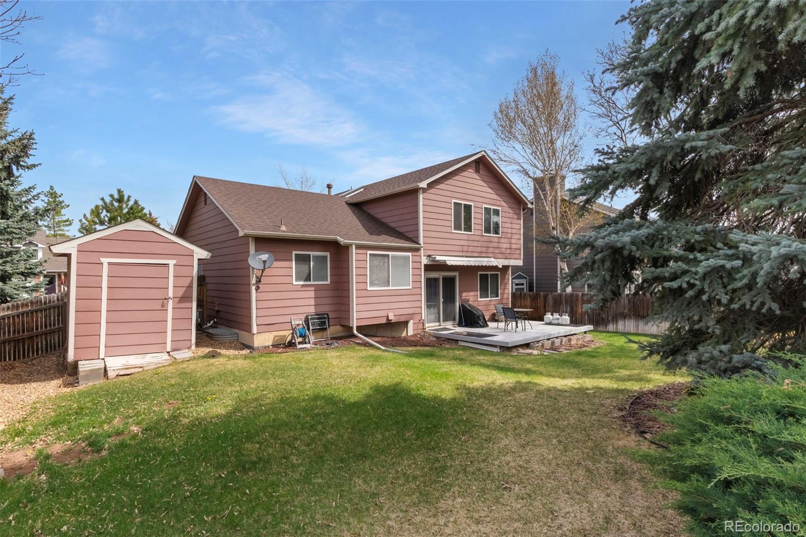 MLS Image #16 for 11256 w bowles place,littleton, Colorado