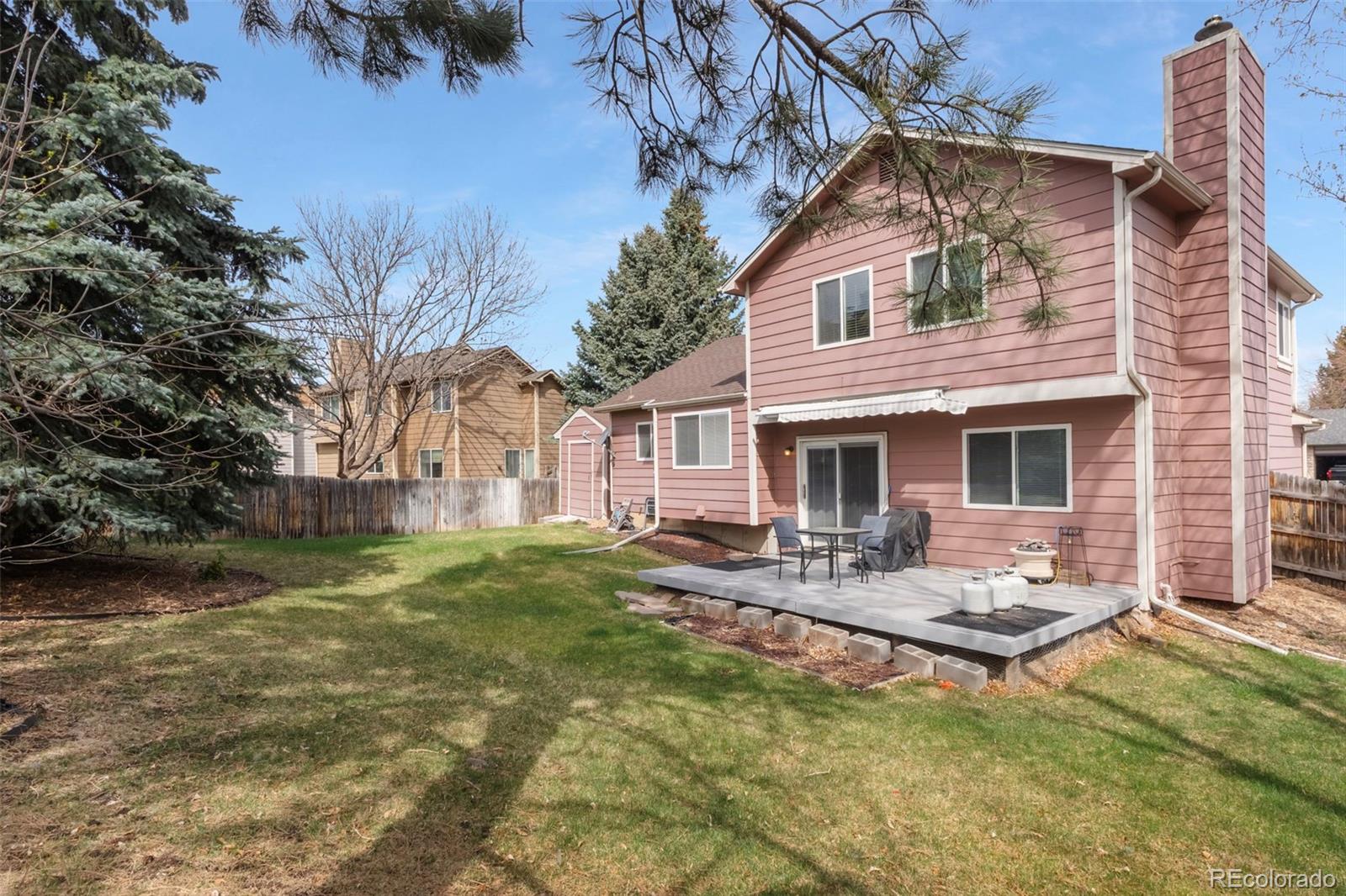 MLS Image #17 for 11256 w bowles place,littleton, Colorado