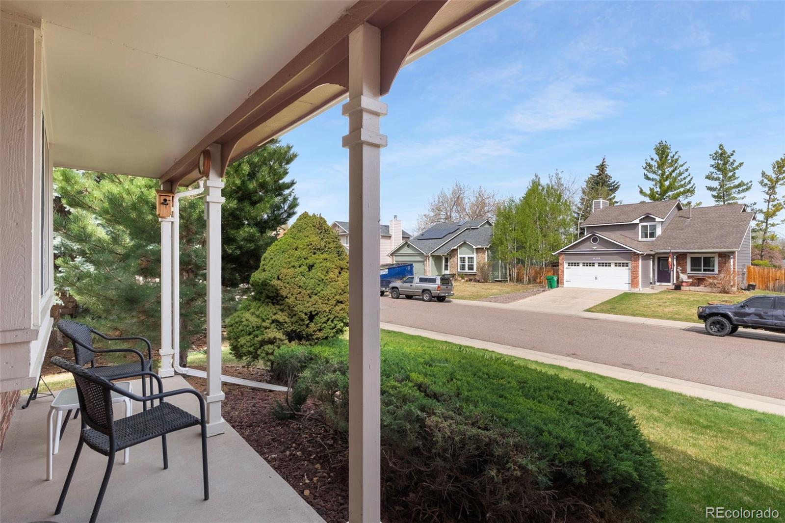 MLS Image #19 for 11256 w bowles place,littleton, Colorado
