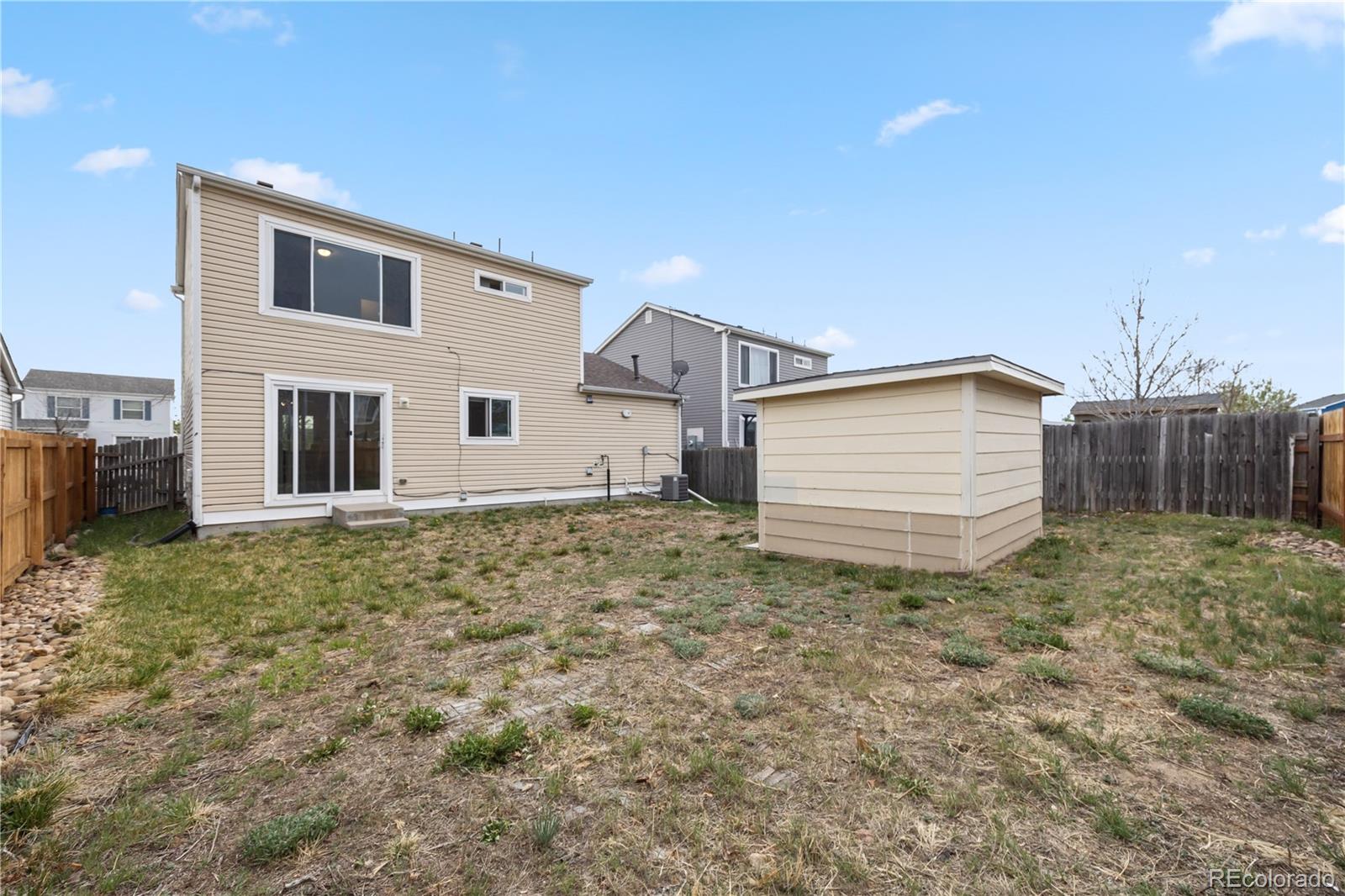 MLS Image #20 for 5003  jasper court,denver, Colorado