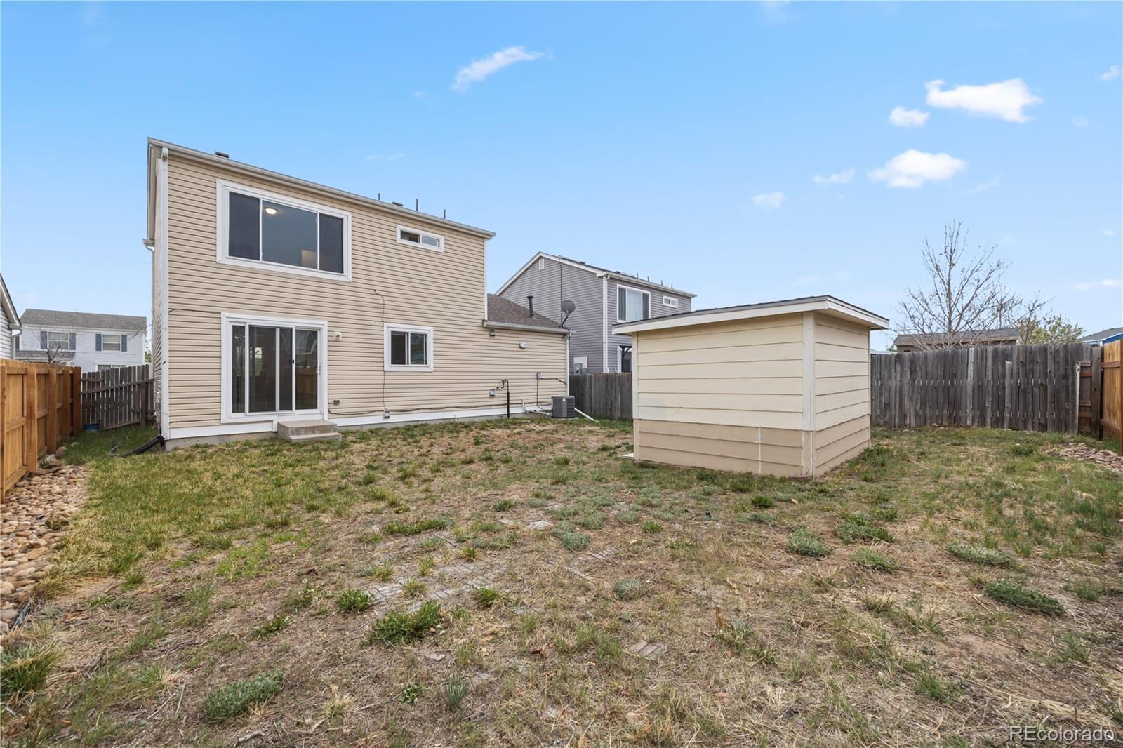 MLS Image #21 for 5003  jasper court,denver, Colorado