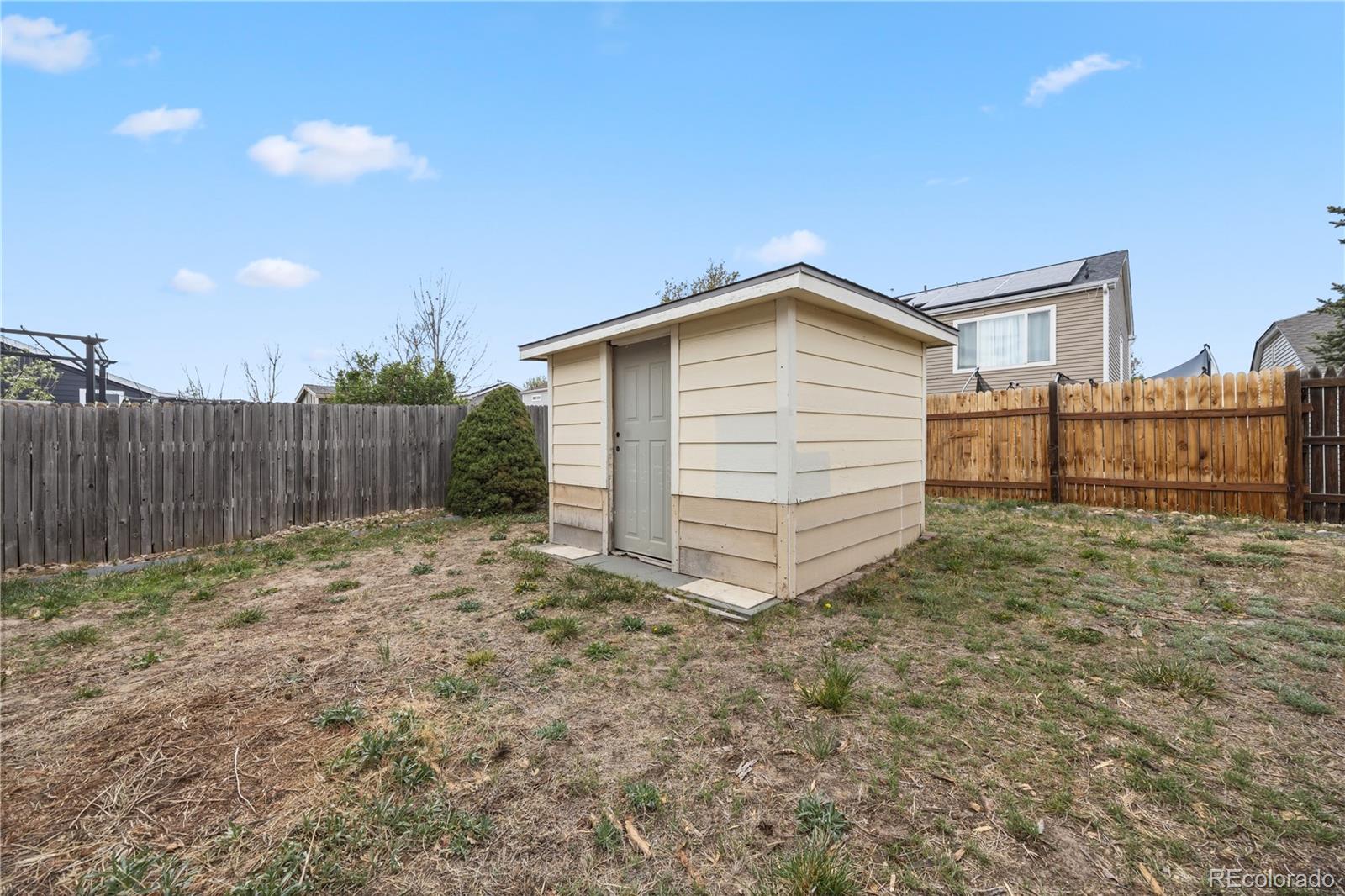 MLS Image #22 for 5003  jasper court,denver, Colorado