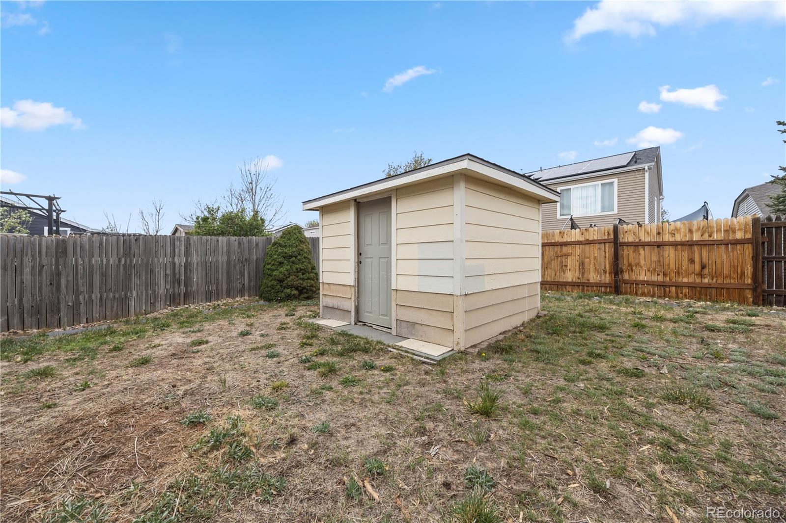 MLS Image #23 for 5003  jasper court,denver, Colorado