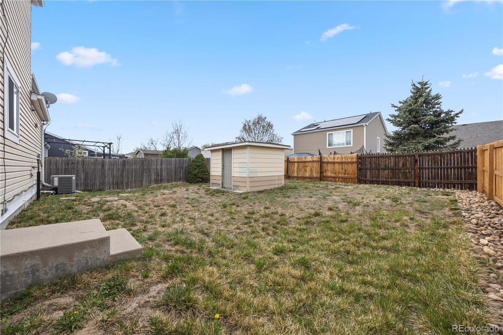 MLS Image #24 for 5003  jasper court,denver, Colorado
