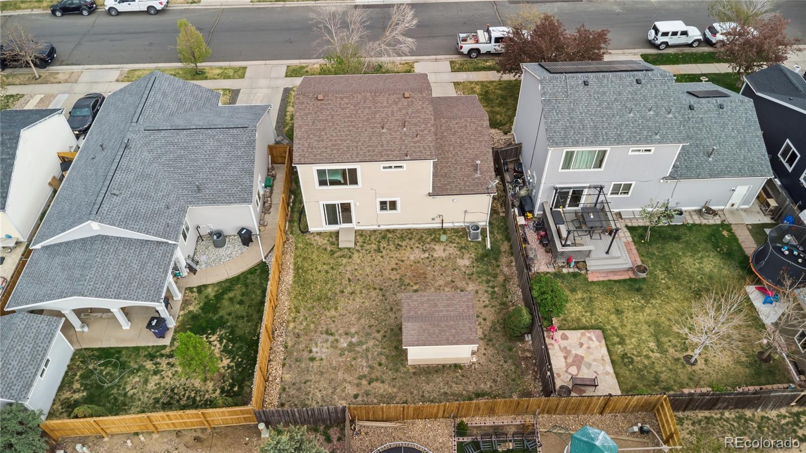 MLS Image #25 for 5003  jasper court,denver, Colorado