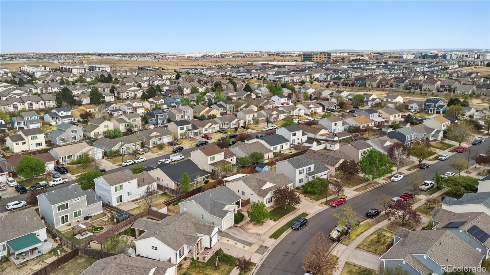 MLS Image #26 for 5003  jasper court,denver, Colorado