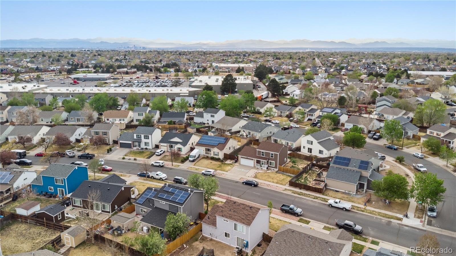 MLS Image #27 for 5003  jasper court,denver, Colorado