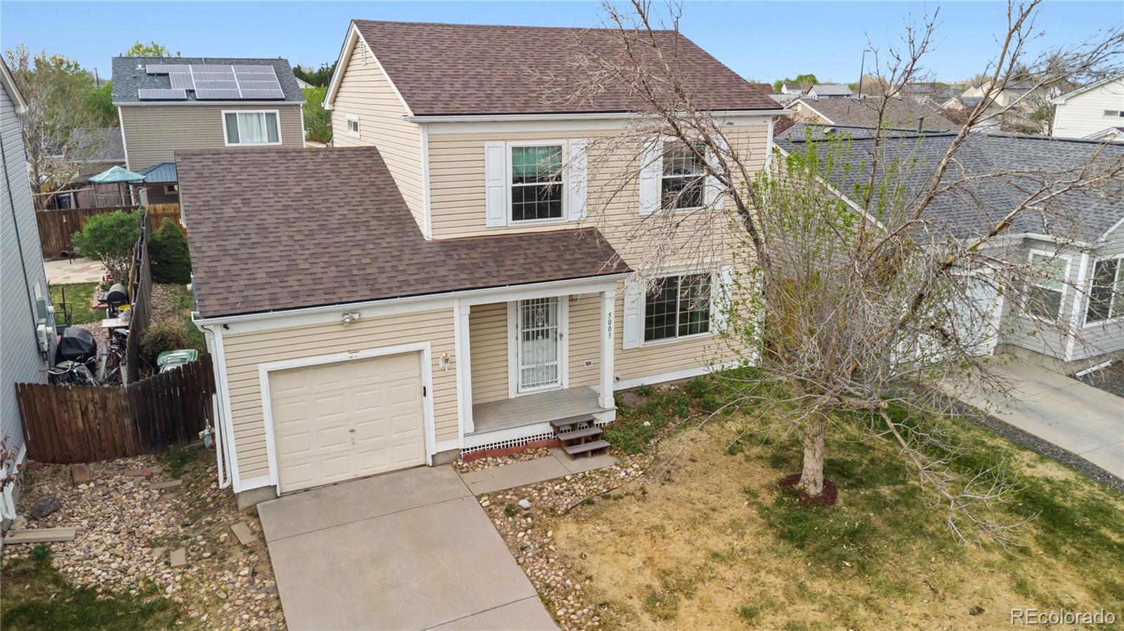 MLS Image #28 for 5003  jasper court,denver, Colorado