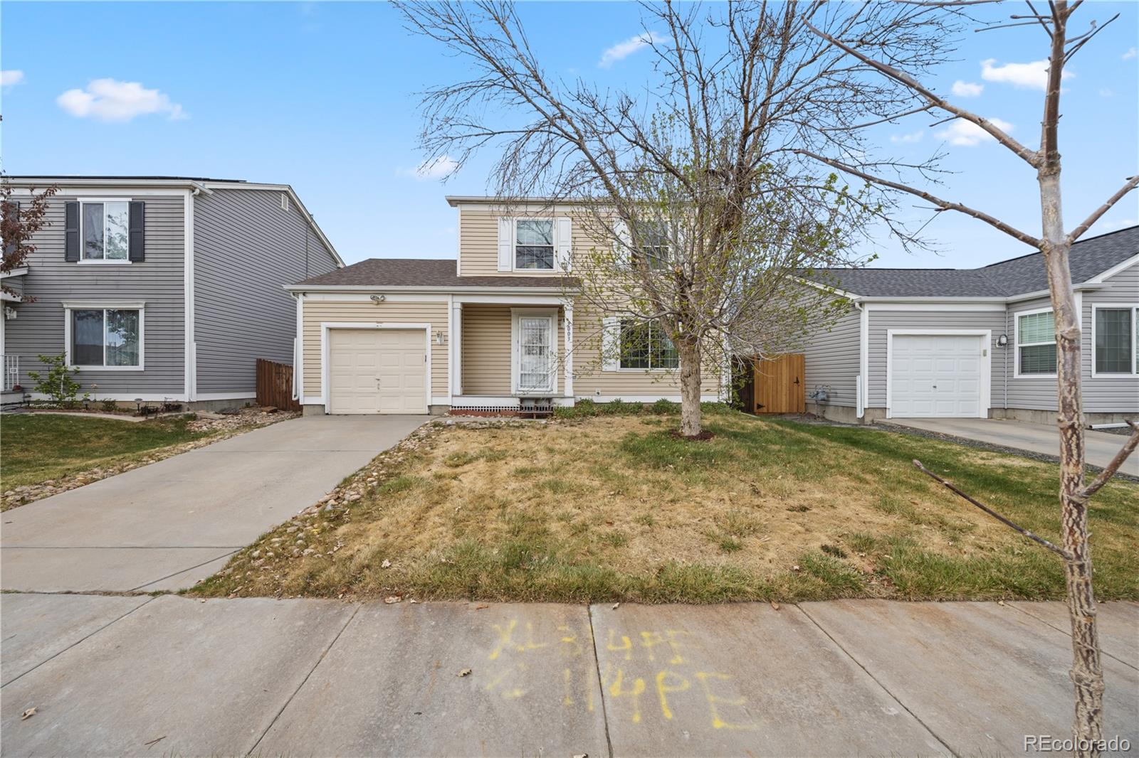 MLS Image #3 for 5003  jasper court,denver, Colorado