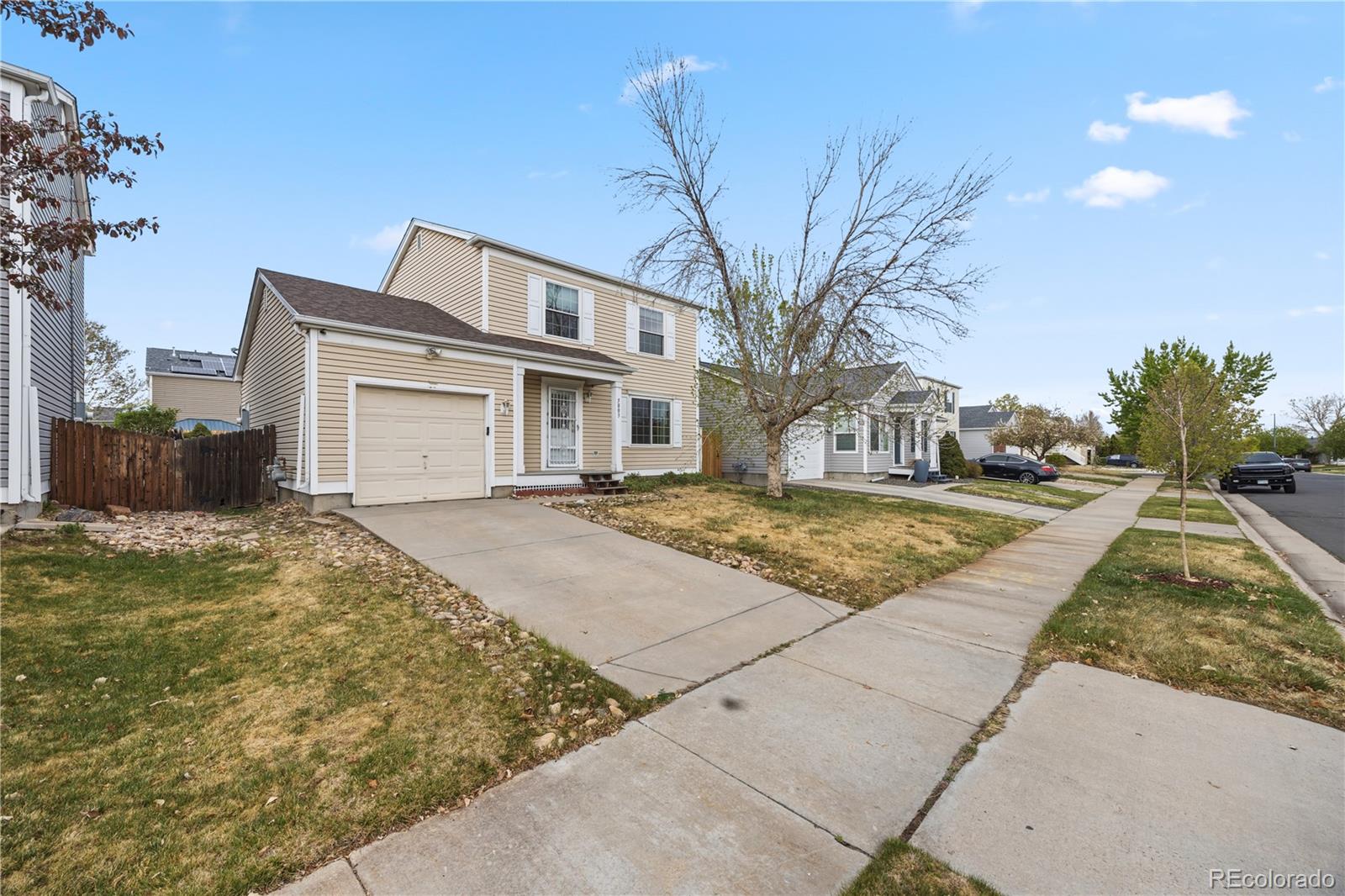 MLS Image #4 for 5003  jasper court,denver, Colorado