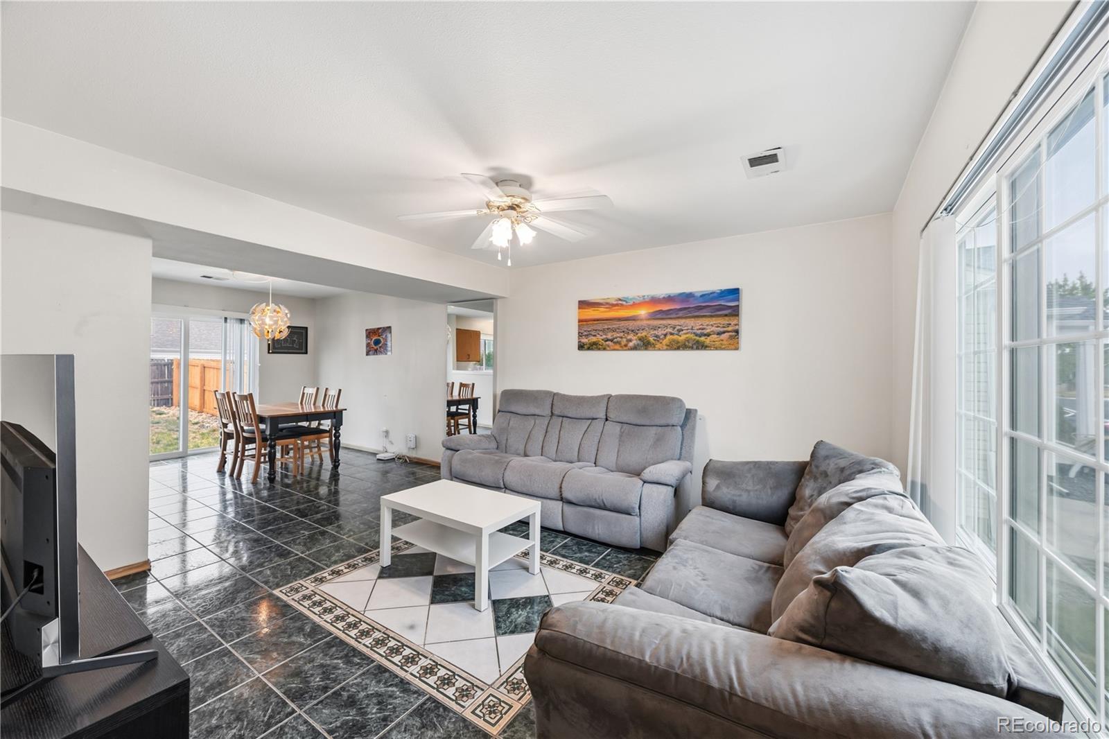 MLS Image #5 for 5003  jasper court,denver, Colorado