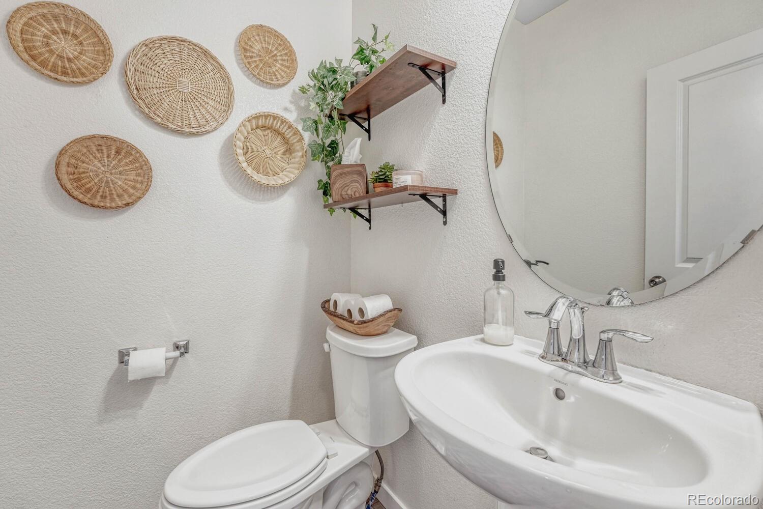 MLS Image #13 for 10447  kalama drive,colorado springs, Colorado