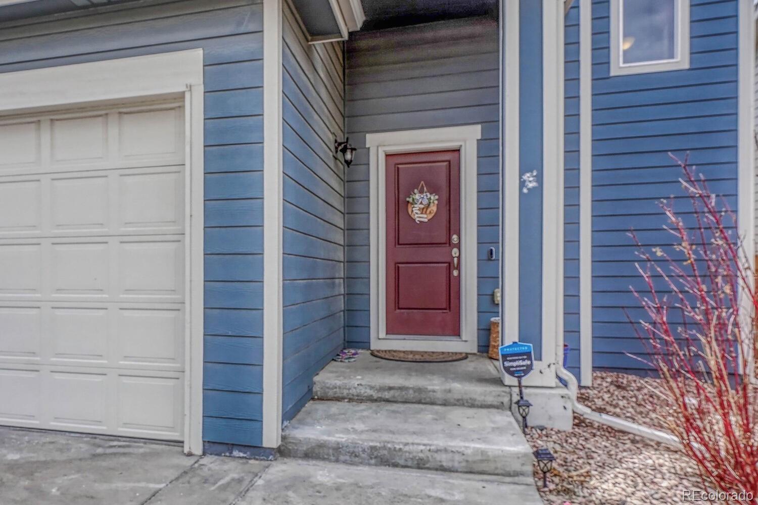 MLS Image #2 for 10447  kalama drive,colorado springs, Colorado