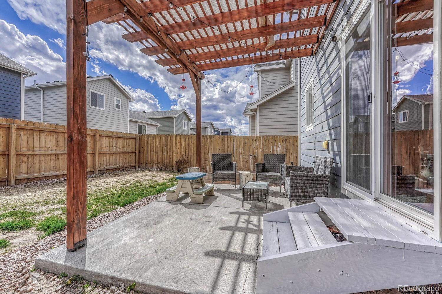 MLS Image #24 for 10447  kalama drive,colorado springs, Colorado