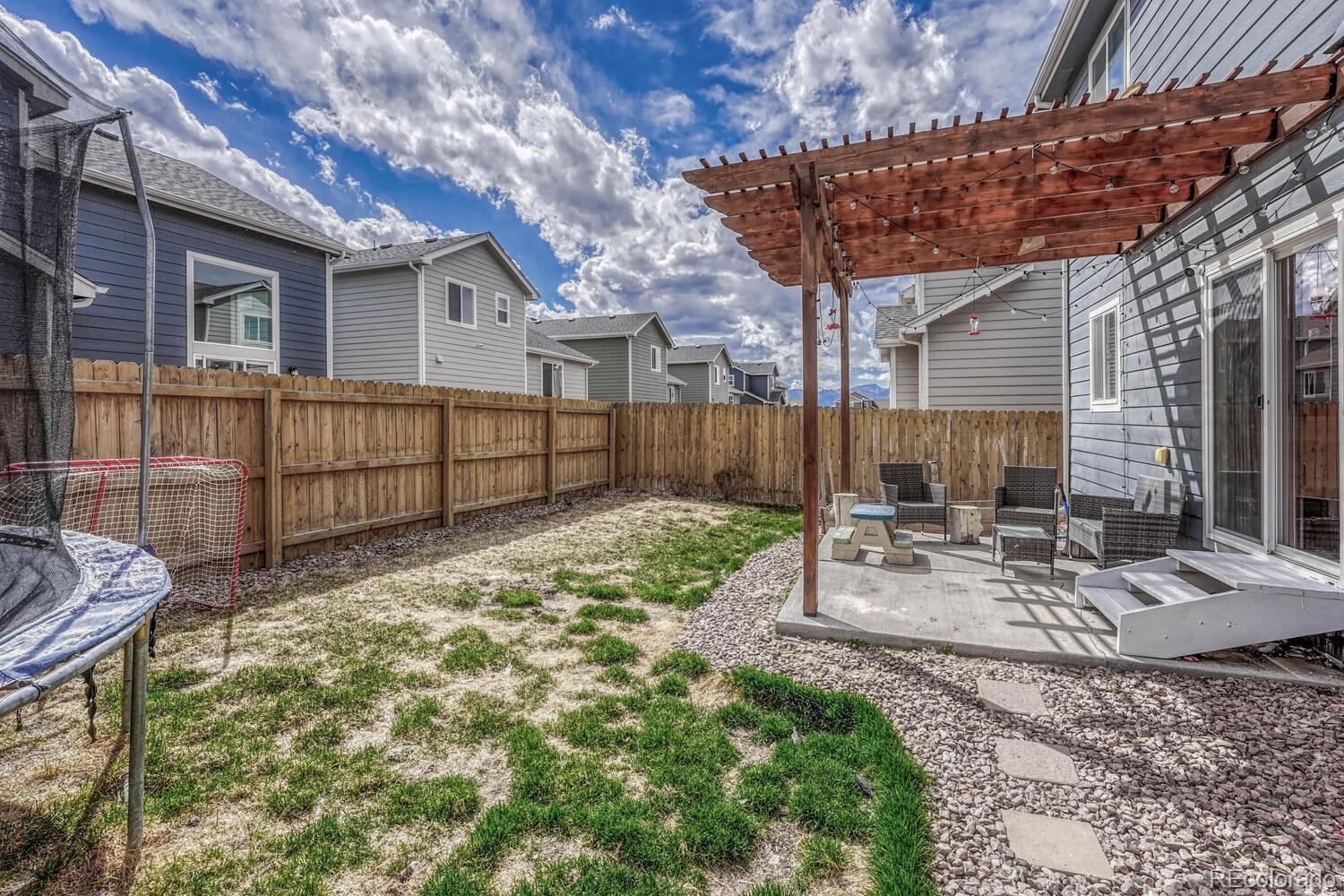 MLS Image #25 for 10447  kalama drive,colorado springs, Colorado