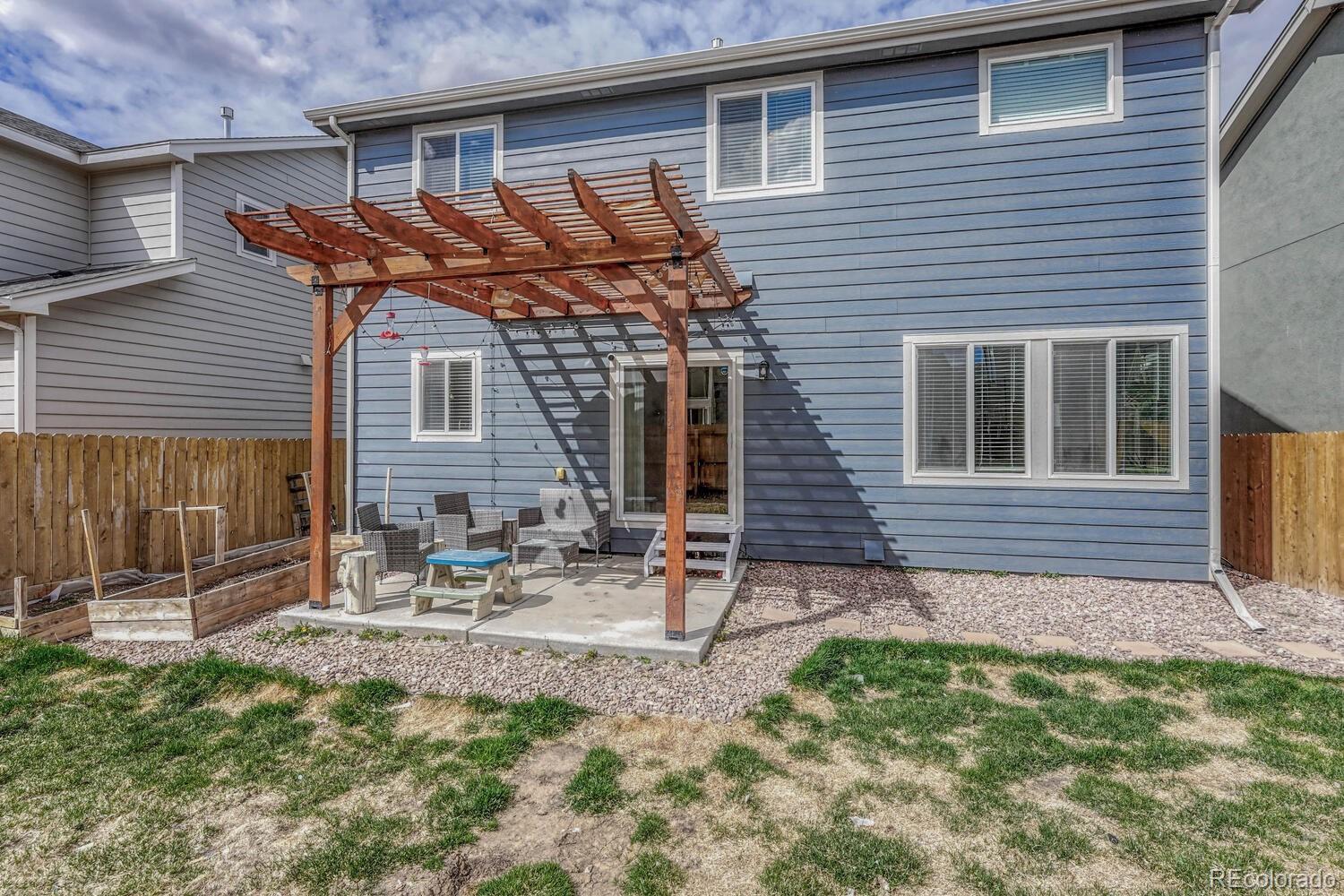 MLS Image #26 for 10447  kalama drive,colorado springs, Colorado
